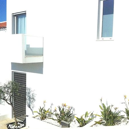 One2Seven Aparthotel Ferragudo  Rum bild