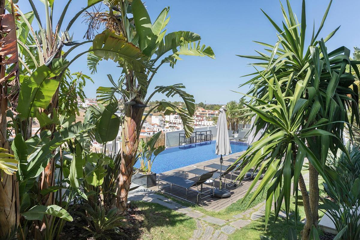One2Seven Aparthotel Ferragudo  Exteriör bild