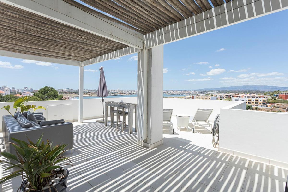 One2Seven Aparthotel Ferragudo  Exteriör bild