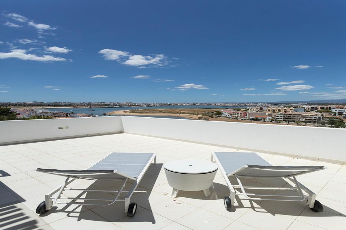 One2Seven Aparthotel Ferragudo  Exteriör bild
