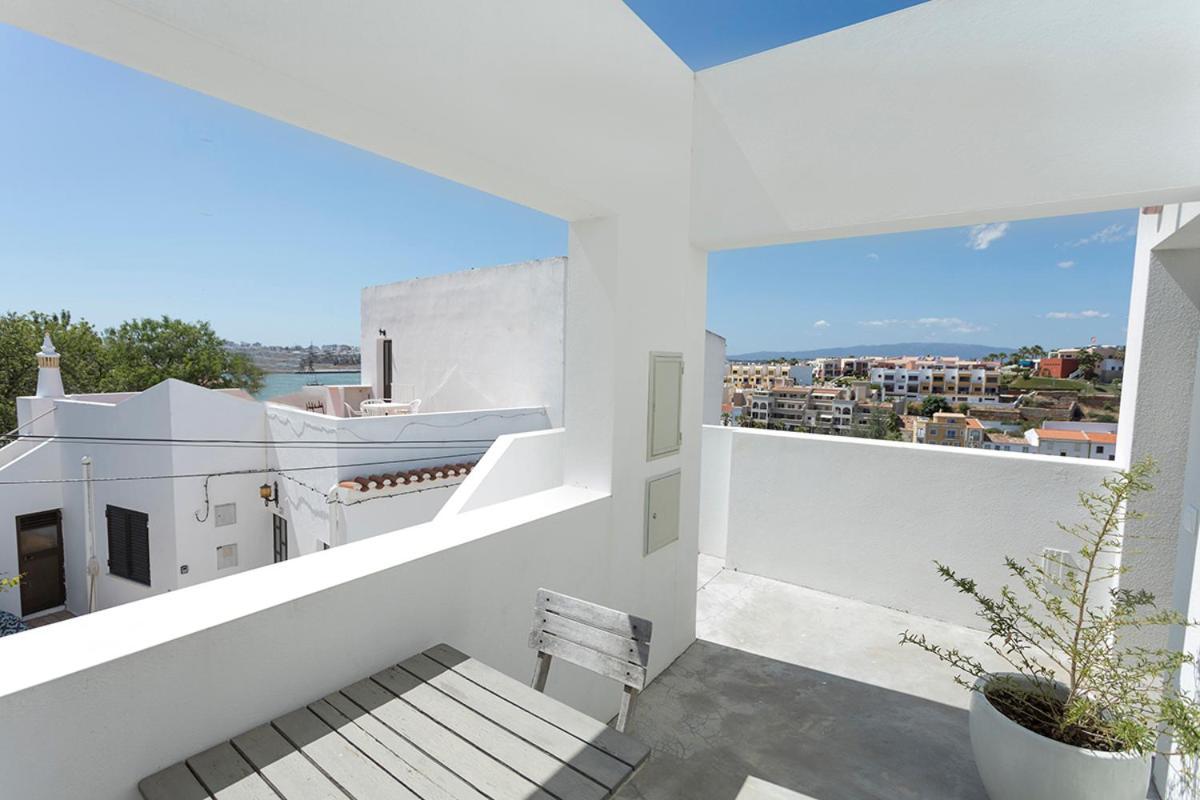 One2Seven Aparthotel Ferragudo  Exteriör bild