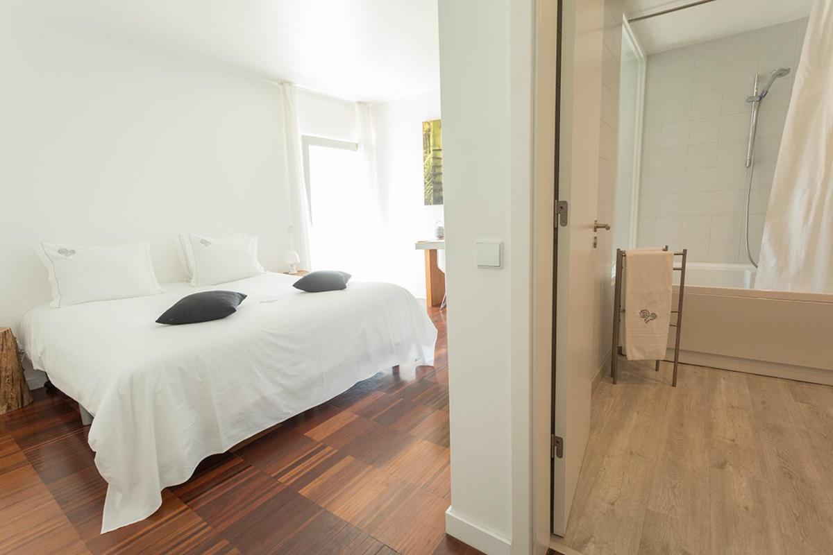 One2Seven Aparthotel Ferragudo  Exteriör bild