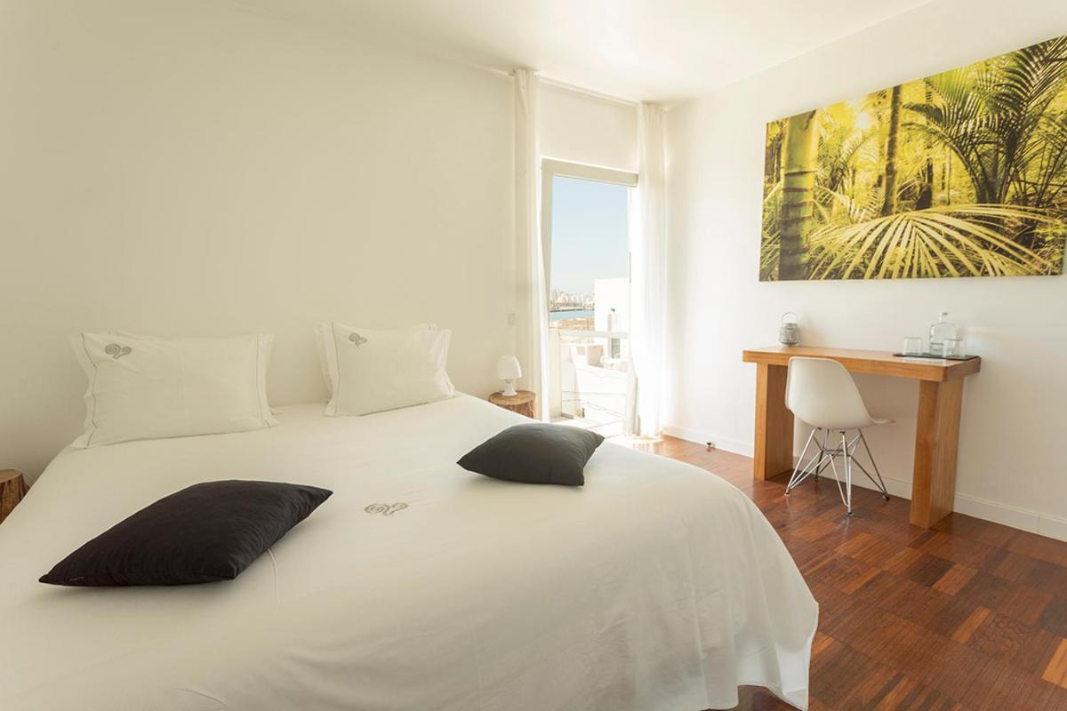 One2Seven Aparthotel Ferragudo  Exteriör bild