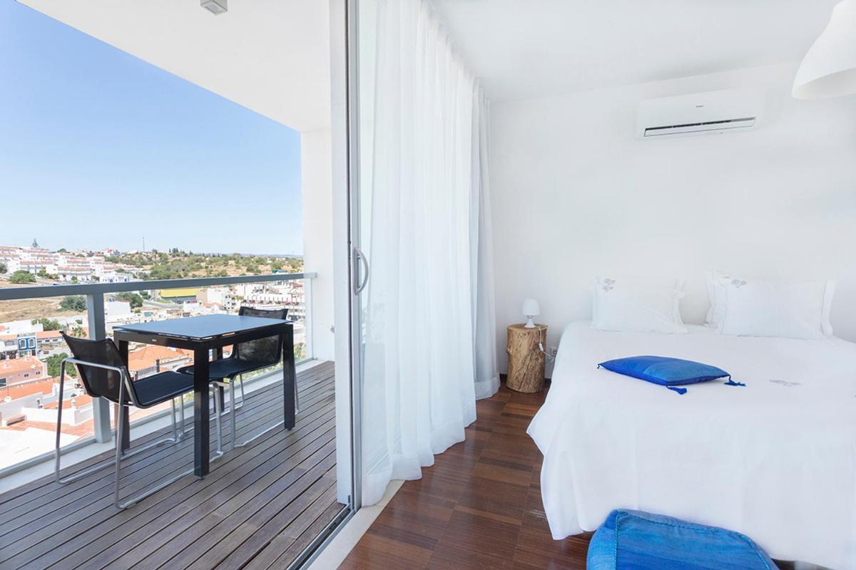 One2Seven Aparthotel Ferragudo  Exteriör bild