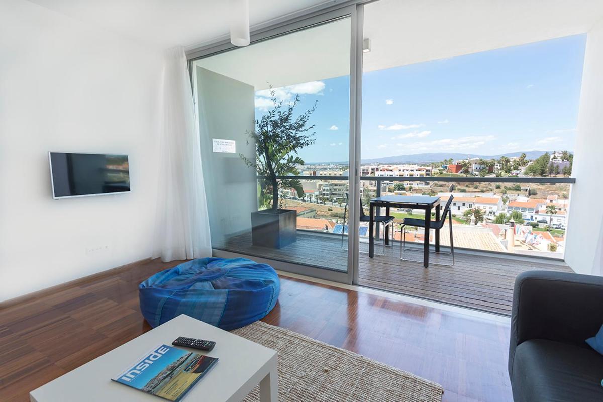 One2Seven Aparthotel Ferragudo  Exteriör bild