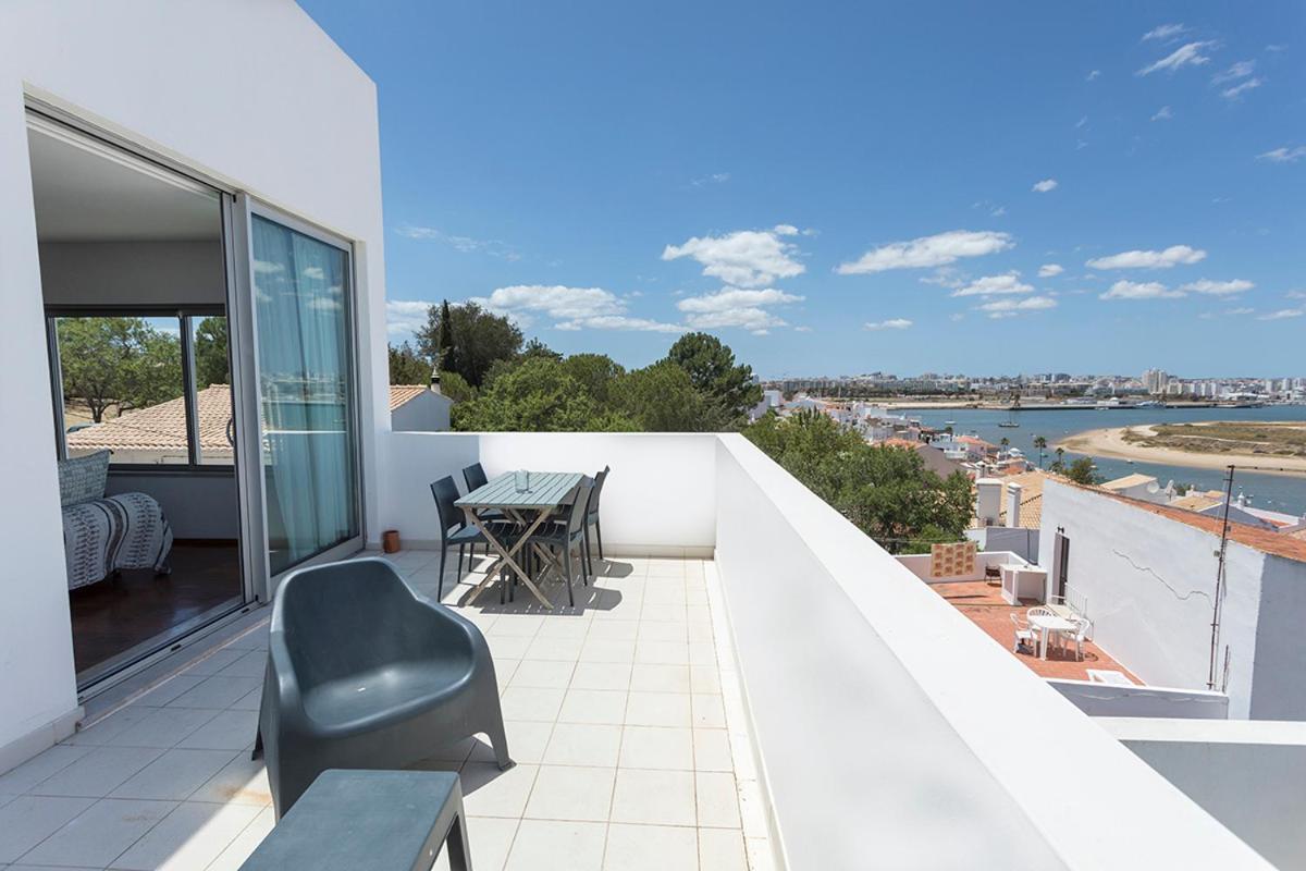 One2Seven Aparthotel Ferragudo  Exteriör bild
