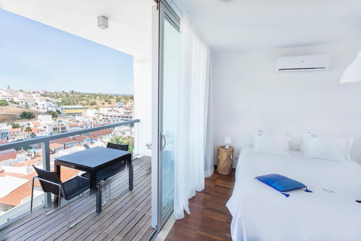 One2Seven Aparthotel Ferragudo  Exteriör bild