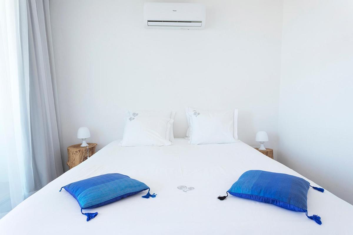 One2Seven Aparthotel Ferragudo  Exteriör bild