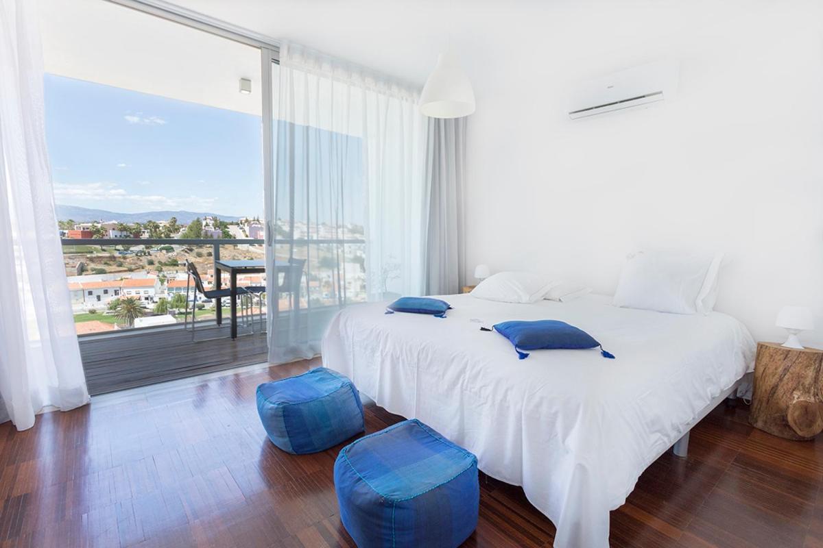 One2Seven Aparthotel Ferragudo  Exteriör bild