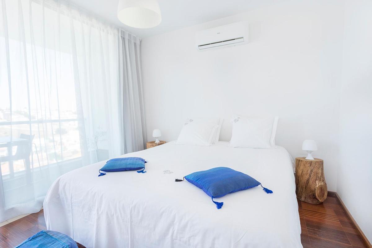 One2Seven Aparthotel Ferragudo  Exteriör bild