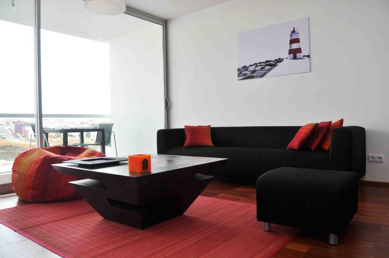 One2Seven Aparthotel Ferragudo  Exteriör bild